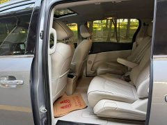 Buick GL8 2023 Land Executive Cabin 652T Luxury - ფოტო 7