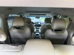 Buick GL8 2023 Land Executive Cabin 652T Luxury - ფოტო 8