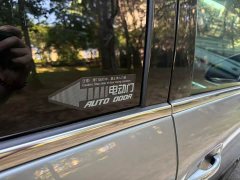 Buick GL8 2023 Land Executive Cabin 652T Luxury - ფოტო 9