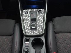 Audi A3 2022 Sportback 35 TFSI Luxury Sport - ფოტო 11