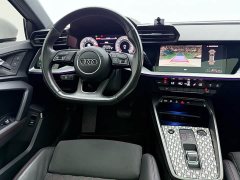 Audi A3 2022 Sportback 35 TFSI Luxury Sport - ფოტო 13