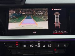 Audi A3 2022 Sportback 35 TFSI Luxury Sport - ფოტო 14
