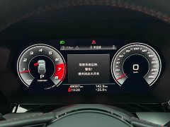 Audi A3 2022 Sportback 35 TFSI Luxury Sport - ფოტო 15