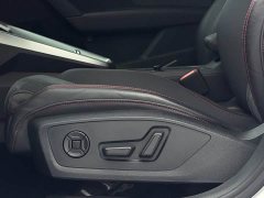 Audi A3 2022 Sportback 35 TFSI Luxury Sport - ფოტო 20