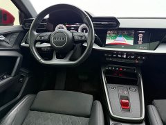 Audi A3 A3L Limousine 35 TFSI Luxury Sport - ფოტო 10