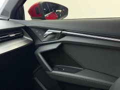 Audi A3 A3L Limousine 35 TFSI Luxury Sport - ფოტო 11