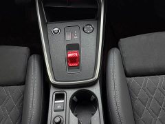 Audi A3 A3L Limousine 35 TFSI Luxury Sport - ფოტო 12