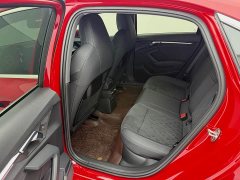 Audi A3 A3L Limousine 35 TFSI Luxury Sport - ფოტო 14