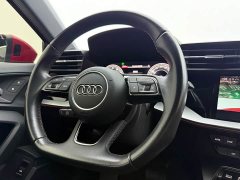 Audi A3 A3L Limousine 35 TFSI Luxury Sport - ფოტო 16