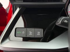 Audi A3 A3L Limousine 35 TFSI Luxury Sport - ფოტო 18