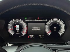 Audi A3 A3L Limousine 35 TFSI Luxury Sport - ფოტო 19