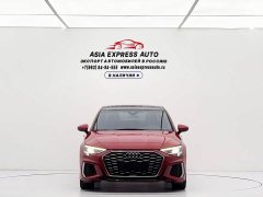 Audi A3 A3L Limousine 35 TFSI Luxury Sport - ფოტო 2