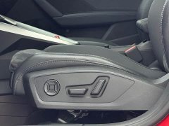 Audi A3 A3L Limousine 35 TFSI Luxury Sport - ფოტო 20