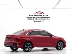 Audi A3 A3L Limousine 35 TFSI Luxury Sport - ფოტო 4