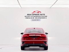 Audi A3 A3L Limousine 35 TFSI Luxury Sport - ფოტო 5