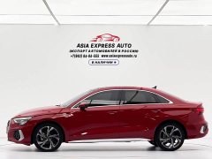 Audi A3 A3L Limousine 35 TFSI Luxury Sport - ფოტო 7