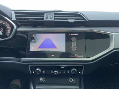 Audi Q3 Sportback 35 TFSI Entry-Level 1.4T - ფოტო 10