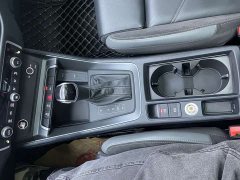 Audi Q3 Sportback 35 TFSI Entry-Level 1.4T - ფოტო 11
