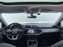 Audi Q3 Sportback 35 TFSI Entry-Level 1.4T - ფოტო 14