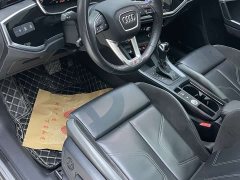 Audi Q3 Sportback 35 TFSI Entry-Level 1.4T - ფოტო 16