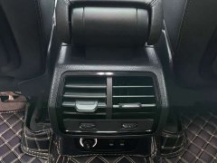 Audi Q3 Sportback 35 TFSI Entry-Level 1.4T - ფოტო 17
