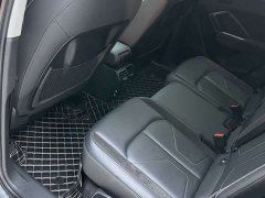Audi Q3 Sportback 35 TFSI Entry-Level 1.4T - ფოტო 18