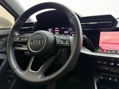 Audi A3 2022 A3L Limousine 35 TFSI Fashion Sport - ფოტო 10