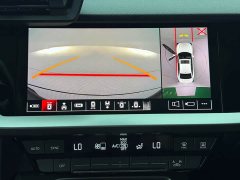 Audi A3 2022 A3L Limousine 35 TFSI Fashion Sport - ფოტო 12