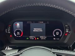 Audi A3 2022 A3L Limousine 35 TFSI Fashion Sport - ფოტო 13