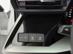 Audi A3 2022 A3L Limousine 35 TFSI Fashion Sport - ფოტო 14