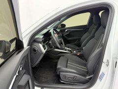 Audi A3 2022 A3L Limousine 35 TFSI Fashion Sport - ფოტო 15