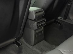 Audi A3 2022 A3L Limousine 35 TFSI Fashion Sport - ფოტო 17