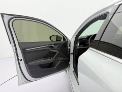 Audi A3 2022 A3L Limousine 35 TFSI Fashion Sport - ფოტო 19