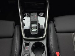 Audi A3 2022 A3L Limousine 35 TFSI Fashion Sport - ფოტო 9