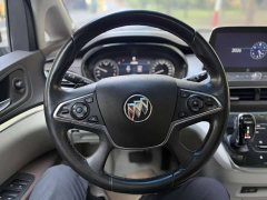 Buick GL8 Land Business Class 652T Luxury - ფოტო 11