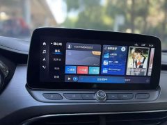 Buick GL8 Land Business Class 652T Luxury - ფოტო 14