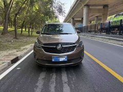 Buick GL8 Land Business Class 652T Luxury - ფოტო 2