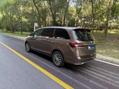 Buick GL8 Land Business Class 652T Luxury - ფოტო 4