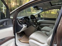 Buick GL8 Land Business Class 652T Luxury - ფოტო 6