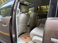 Buick GL8 Land Business Class 652T Luxury - ფოტო 7