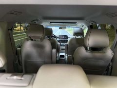 Buick GL8 Land Business Class 652T Luxury - ფოტო 8
