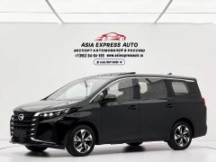 GAC Aion M6 2021 PRO 270T Automatic Prestige Edition - ფოტო 1