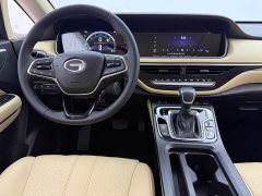GAC Aion M6 2021 PRO 270T Automatic Prestige Edition - ფოტო 11