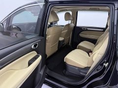 GAC Aion M6 2021 PRO 270T Automatic Prestige Edition - ფოტო 12