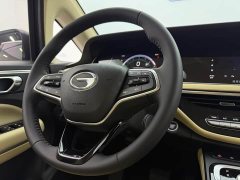 GAC Aion M6 2021 PRO 270T Automatic Prestige Edition - ფოტო 14