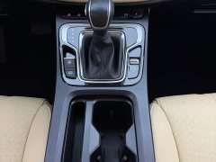 GAC Aion M6 2021 PRO 270T Automatic Prestige Edition - ფოტო 15