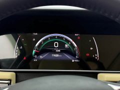 GAC Aion M6 2021 PRO 270T Automatic Prestige Edition - ფოტო 18