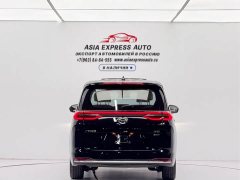GAC Aion M6 2021 PRO 270T Automatic Prestige Edition - ფოტო 5