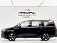 GAC Aion M6 2021 PRO 270T Automatic Prestige Edition - ფოტო 7