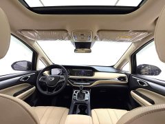 GAC Aion M6 2021 PRO 270T Automatic Prestige Edition - ფოტო 9